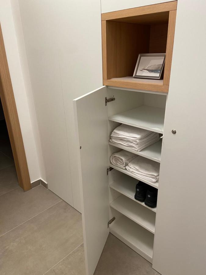 Apartment Lucie Пломин Екстериор снимка