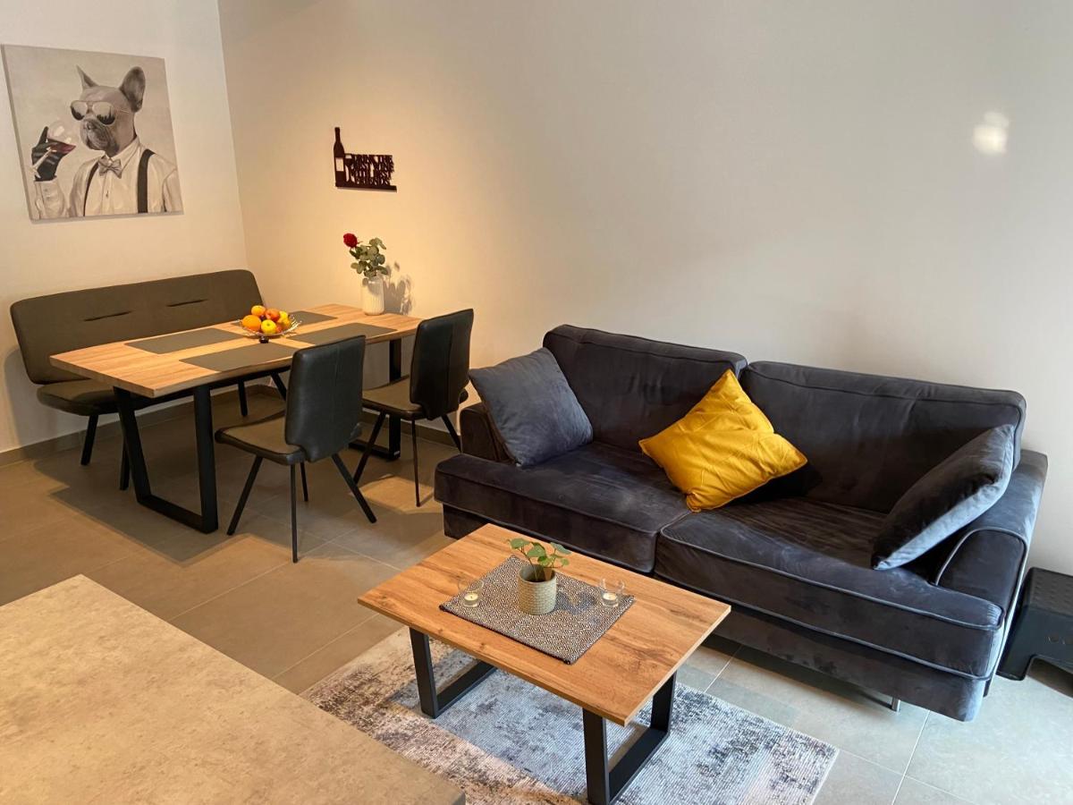 Apartment Lucie Пломин Екстериор снимка
