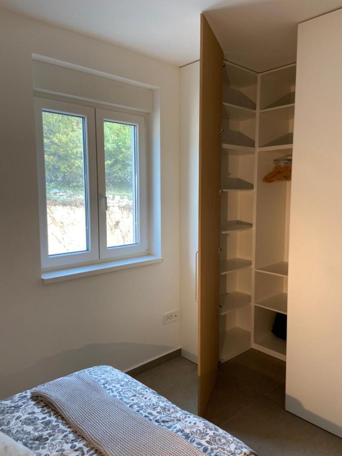 Apartment Lucie Пломин Екстериор снимка